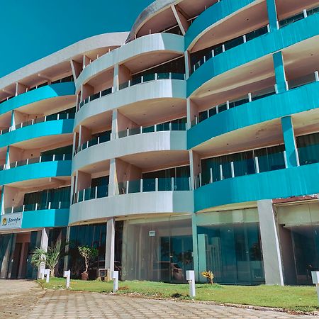 Beira Mar Hotel Aracaju Extérieur photo