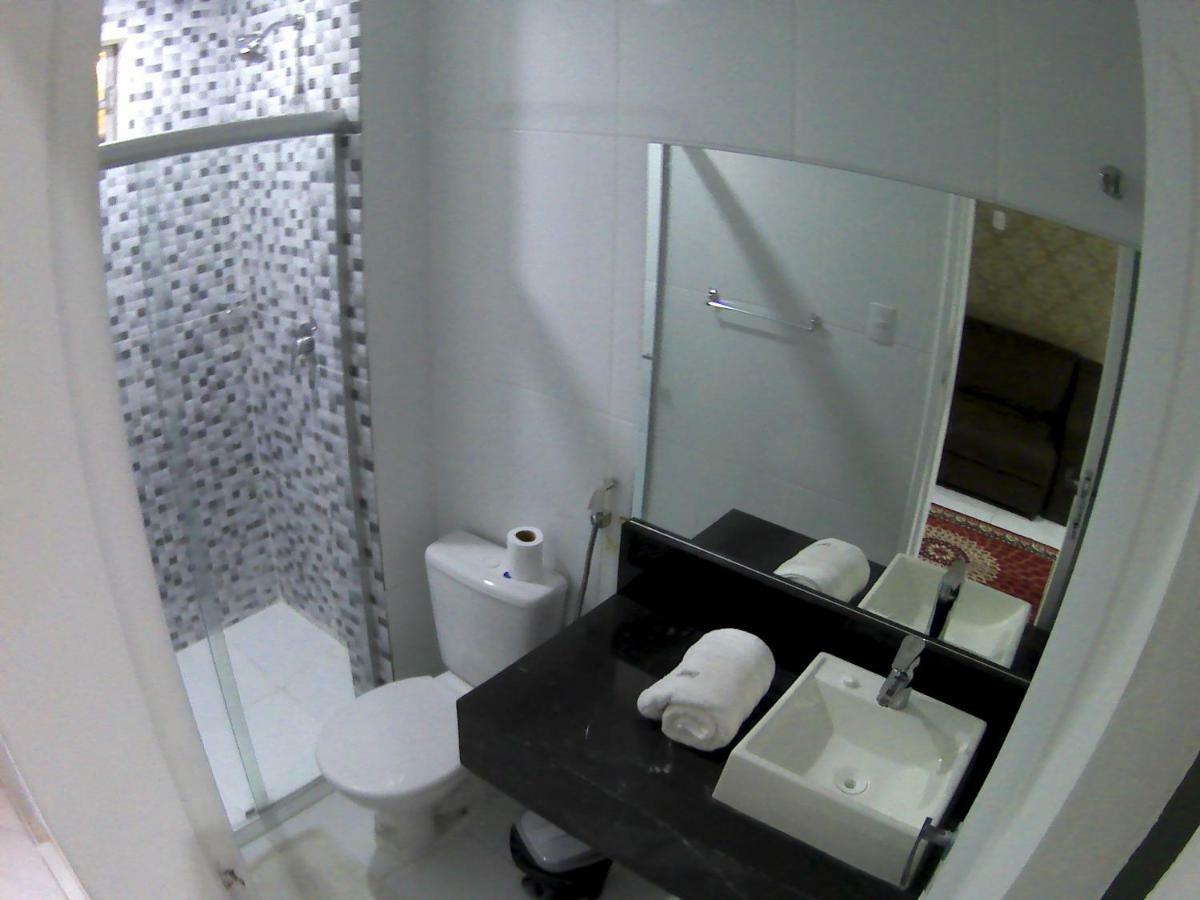 Beira Mar Hotel Aracaju Extérieur photo