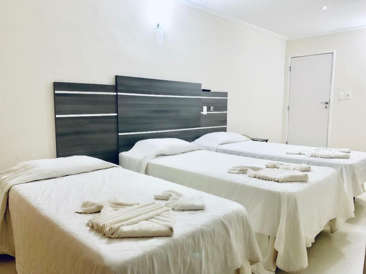 Beira Mar Hotel Aracaju Extérieur photo