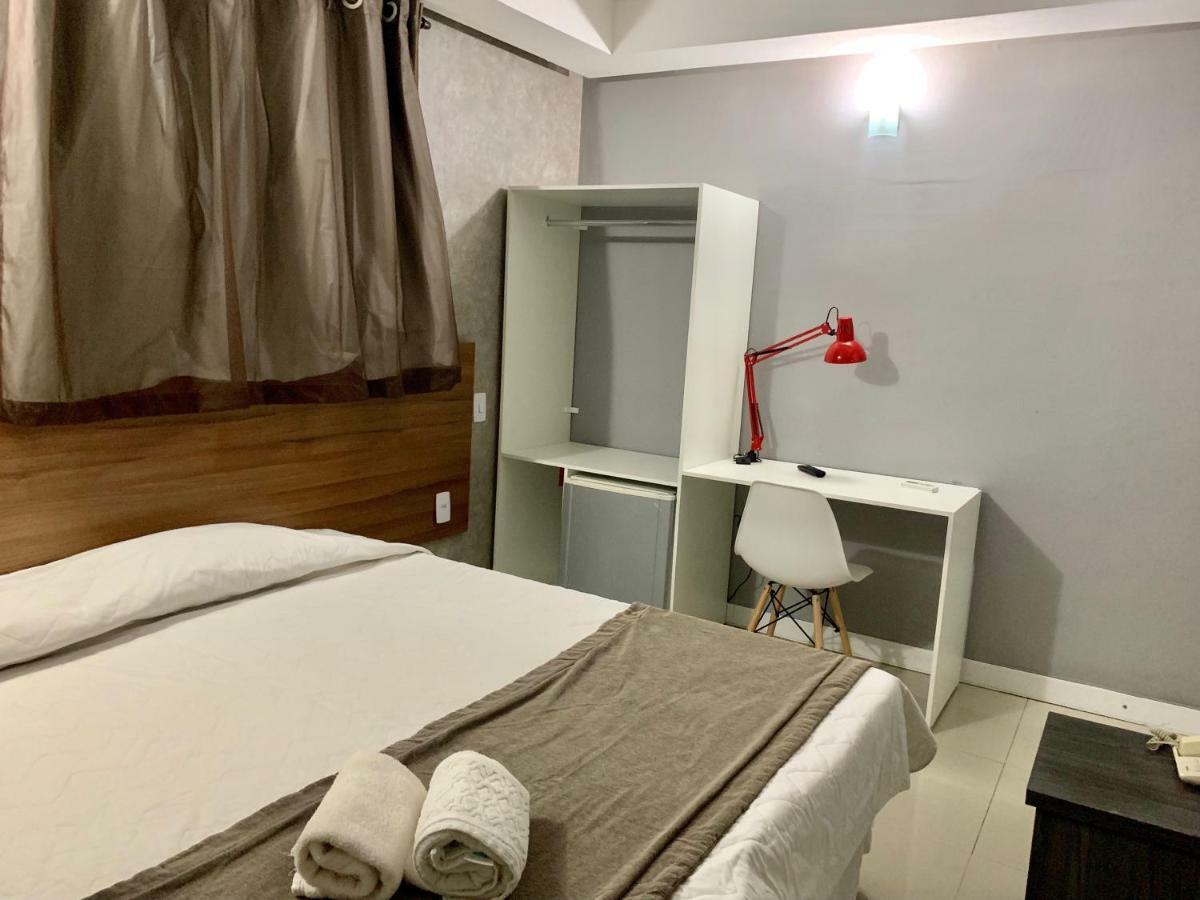 Beira Mar Hotel Aracaju Extérieur photo