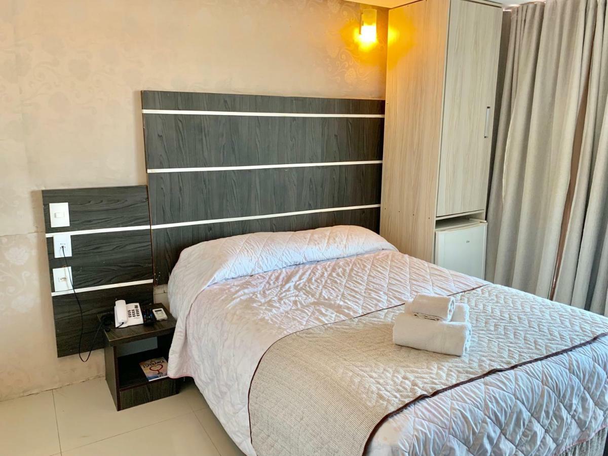 Beira Mar Hotel Aracaju Extérieur photo