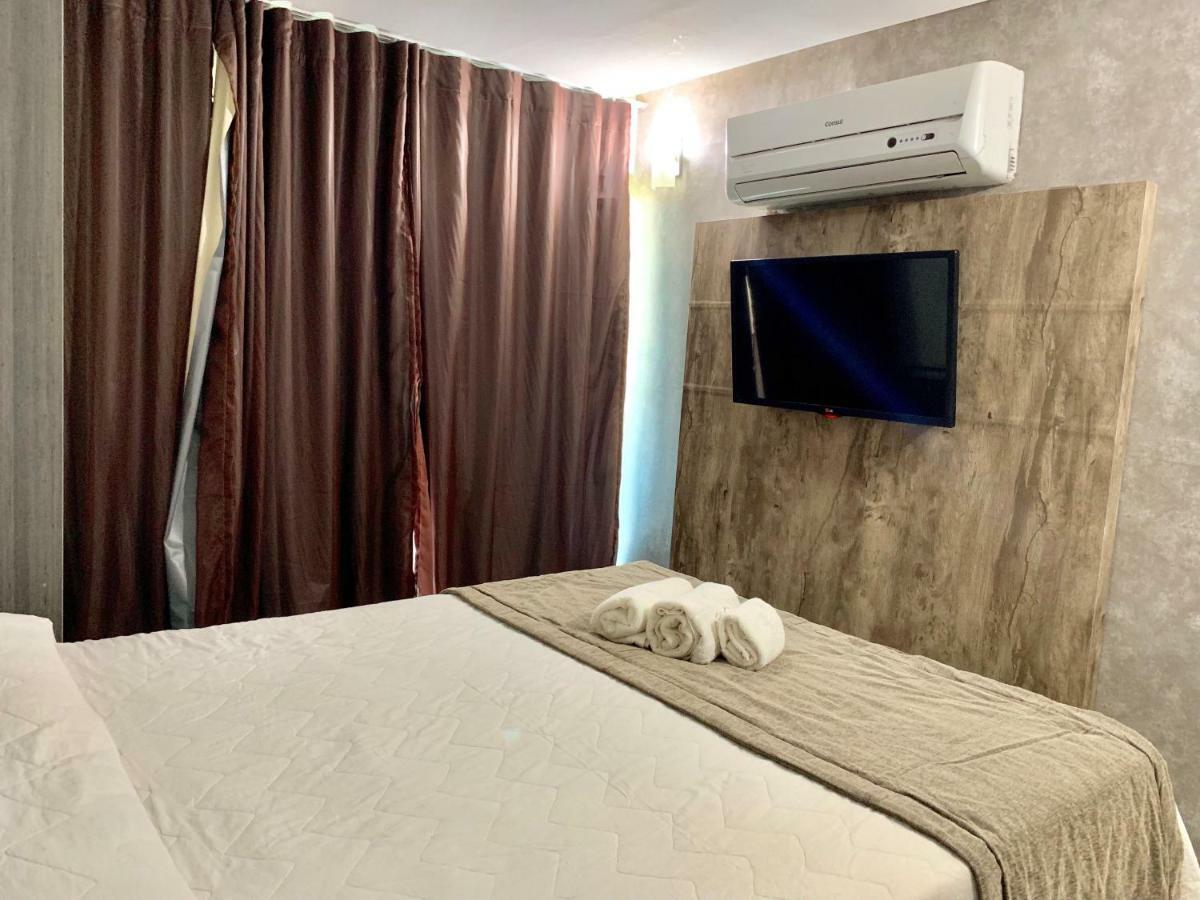 Beira Mar Hotel Aracaju Extérieur photo